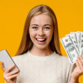 How does the quick loan advance work?